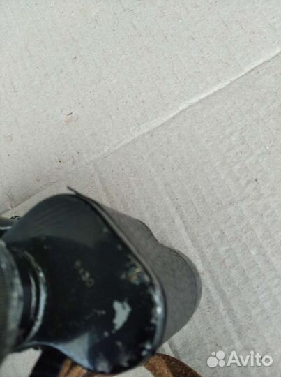 Бинокль Германия 6х30