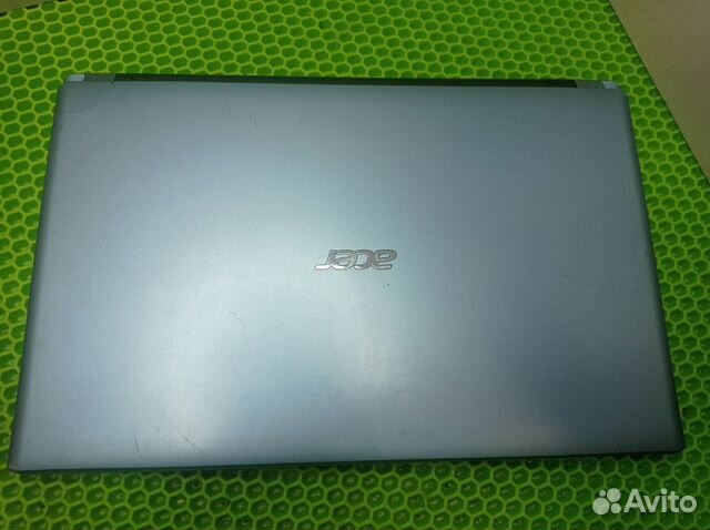 Ноутбук Acer Aspire V5-571G (526)