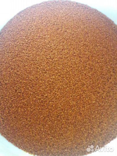 Корм для рыб