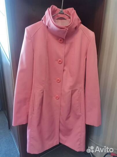 Плащ женский