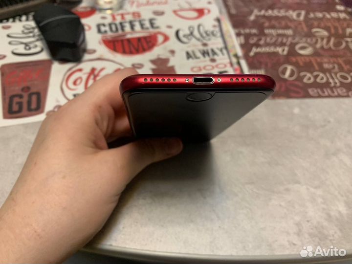iPhone SE (2020), 128 ГБ