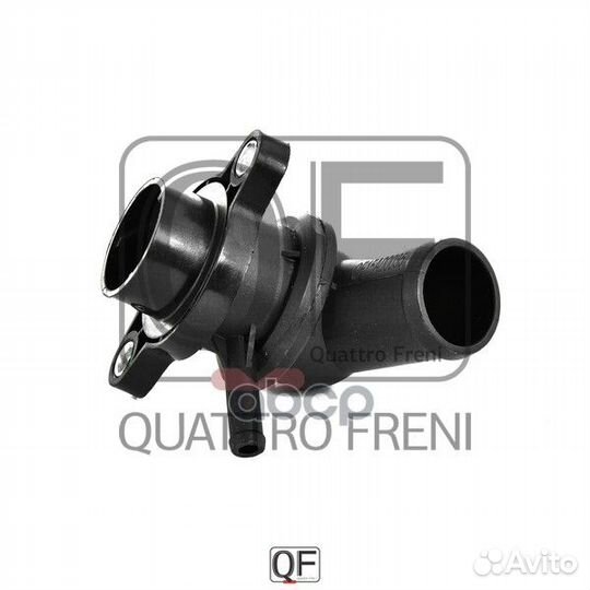 Корпус термостата chevrolet lacetti/nexia NEW 0