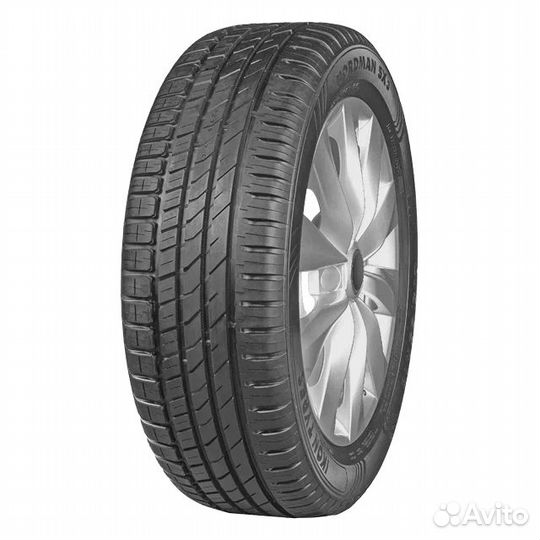 Ikon Tyres Nordman SX3 155/70 R13 75T