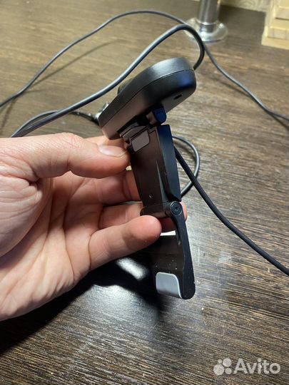 Веб камера Logitech