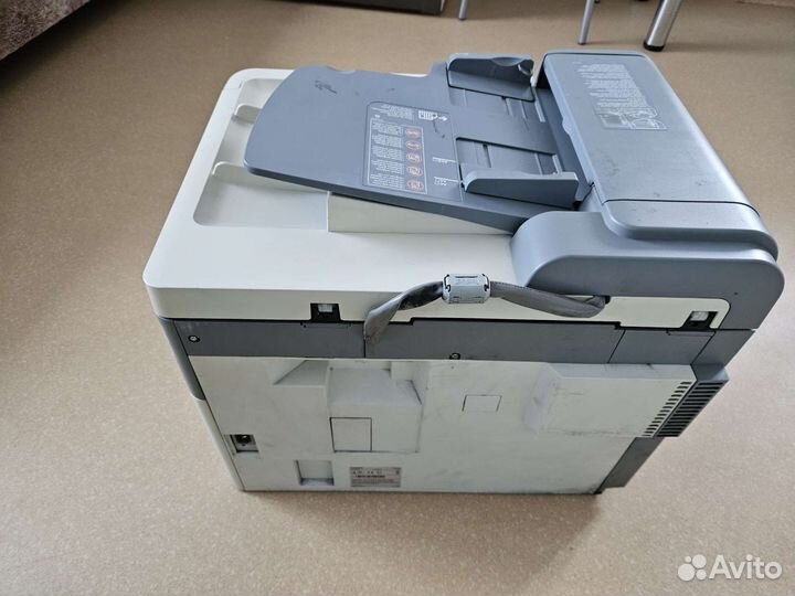 Принтер Canon ir1024a