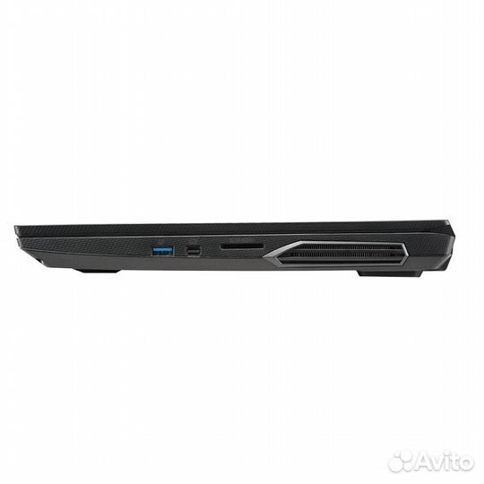 Ноутбук игровой gigabyte G5 KC + 2Tb