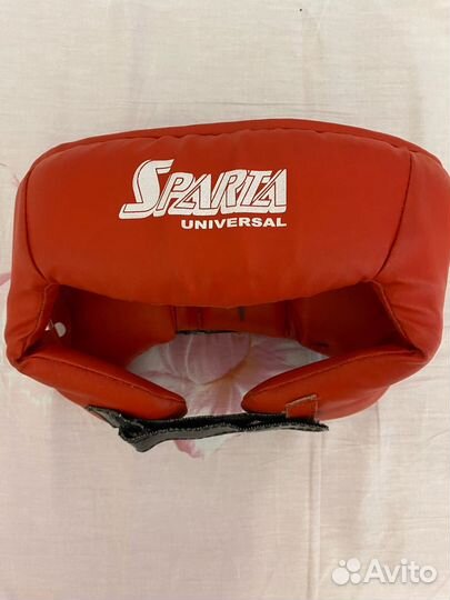 Шлем защитный