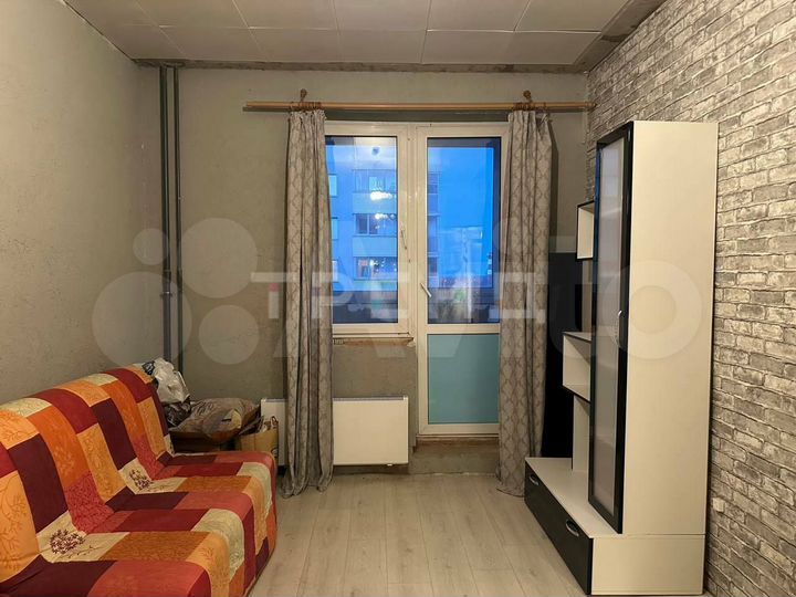 1-к. квартира, 32,9 м², 7/9 эт.