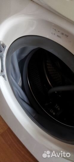 Стиральная машина бу