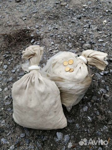 1 Копейка 1991 г