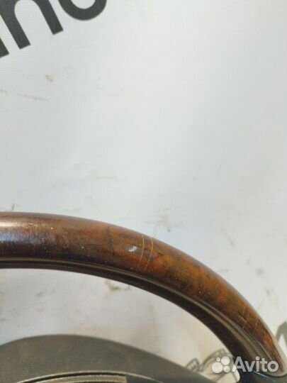 Руль с деревом Mercedes Gl X164