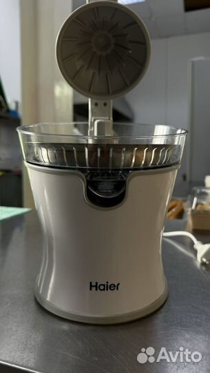 Соковыжималка для цитрусовых