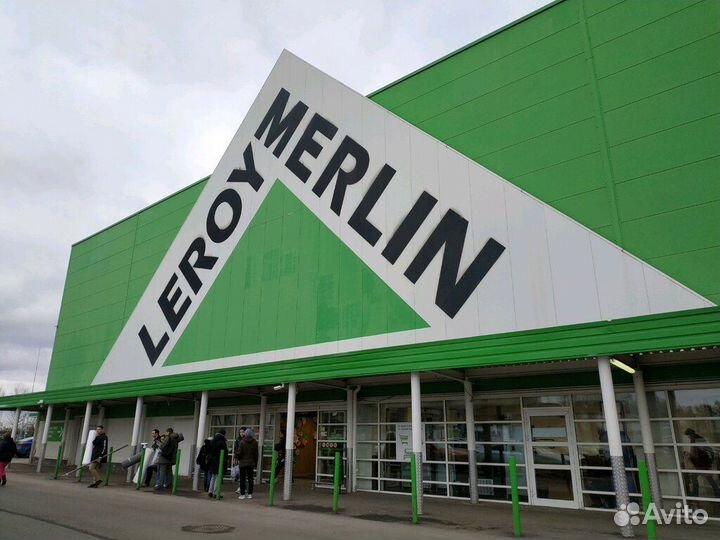 Готовый интернет-магазин стройматериалов за 7 дней