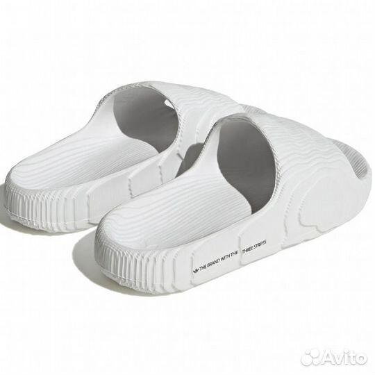 Тапки Adidas adilette 22' оригинал