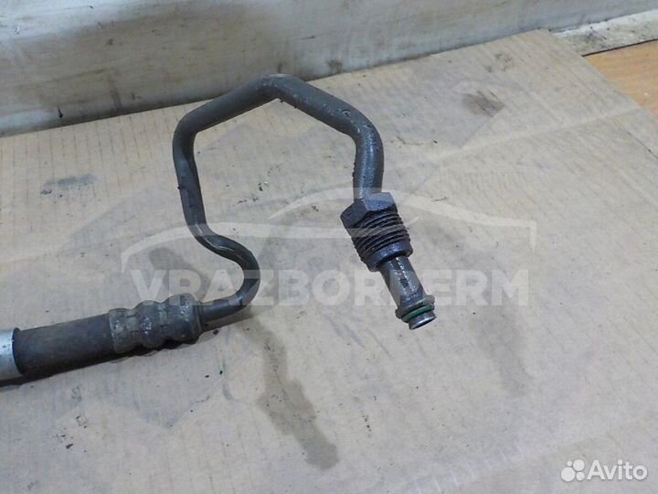 Шланг гидроусилителя Opel Astra