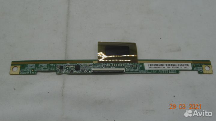 ST3151A07-3-XC-1