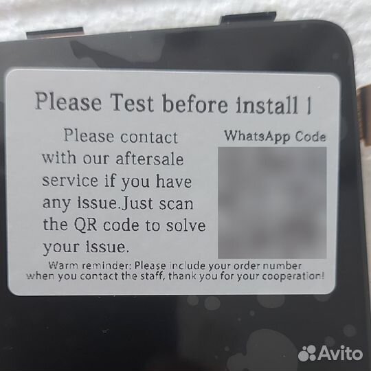 Новый amoled жк-дисплей для Samsung Galaxy A71