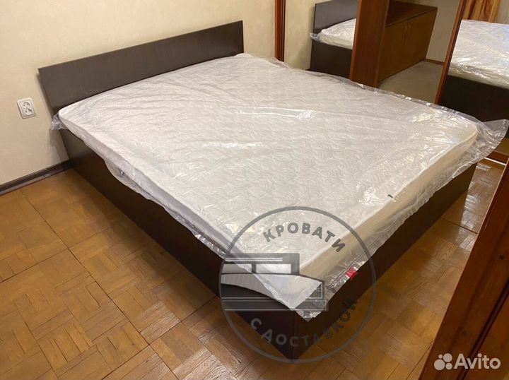 Кровать 160 200