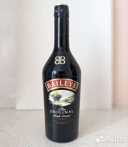 Baileys Chocolate Truffles 150