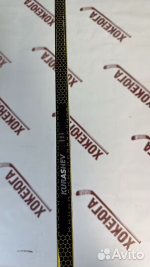 Хоккейная клюшка True catalyst 9X R спецзаказ 158 длина перо