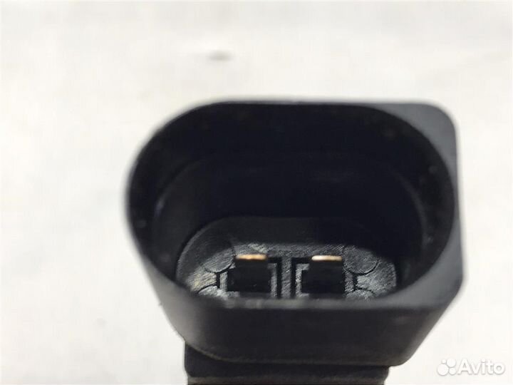 Клапан вакуумный Audi Q5 (8R) 2008-2012