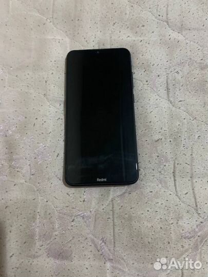 Xiaomi Redmi 8A, 2/32 ГБ