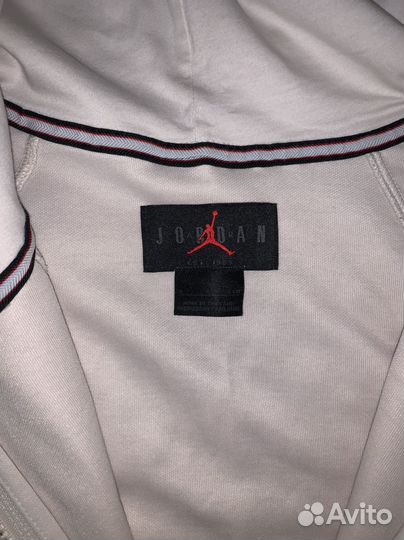 Толстовка Jordan