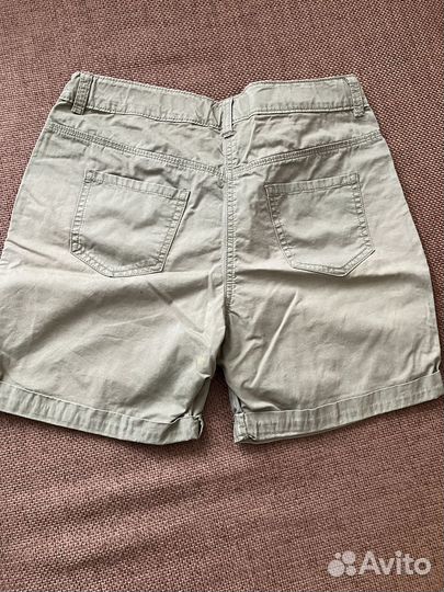 Женские шорты