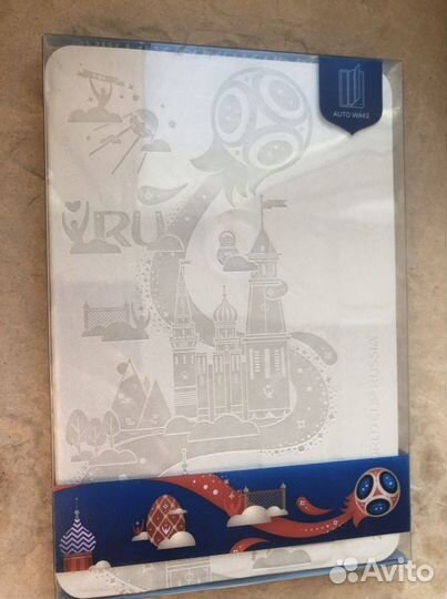 Чехол iPad mini Fifa оригинал