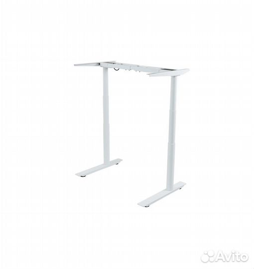 Стол регулируемый по высоте Титан Дизайн StolStoya