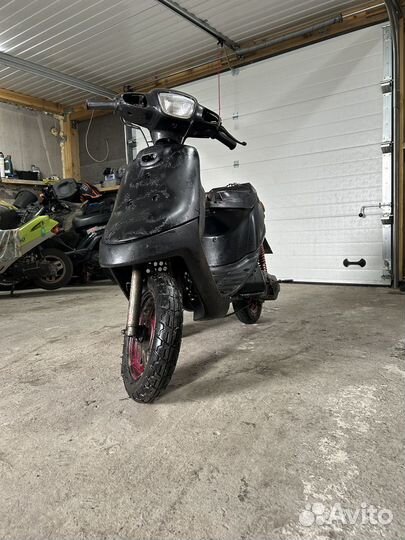 Yamaha jog aprio