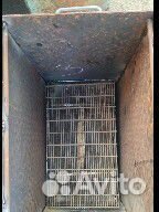 Для горячего копчения