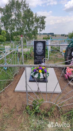 Памятники из гранита, гравировка на памятниках