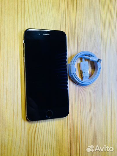 iPhone 6s 16gb