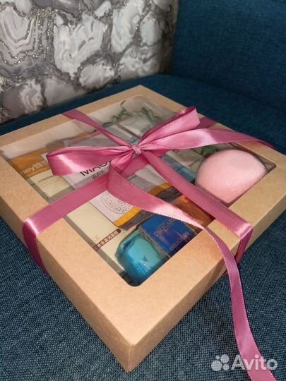 Подарочный набор для женщин