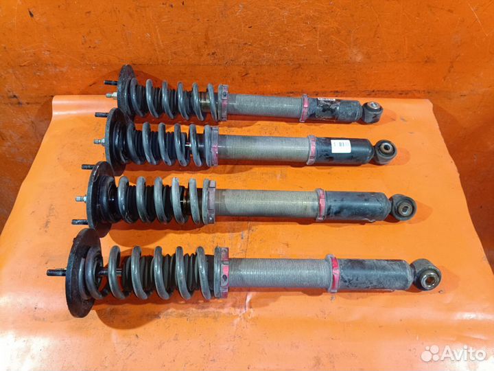 Амортизатор Toyota Celsior UCF30