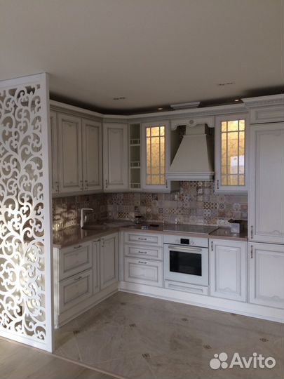 Кухни и шкафы купе