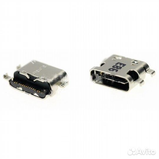 Разъем USB Type-C для WileyFox Swift 2, Swift 2 Pl