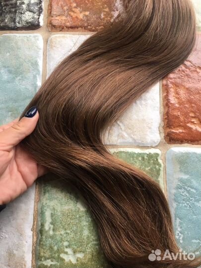 Волосы для наращивания