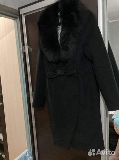 Пальто
