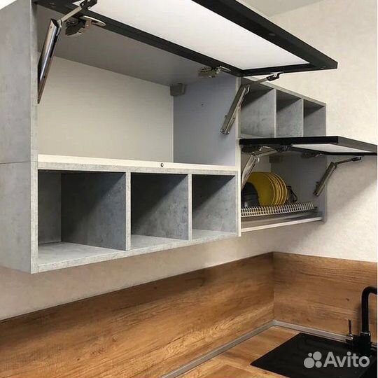 Кухня от производителя