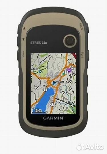 Навигатор Garmin etrex 32 x