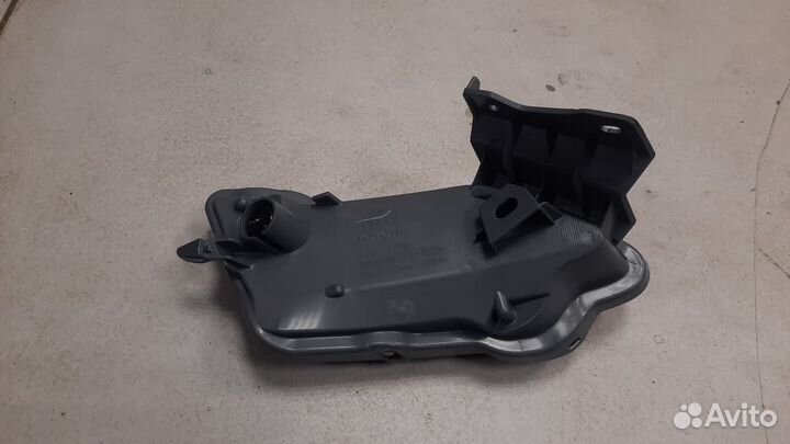 Светоотражатель Toyota RAV4