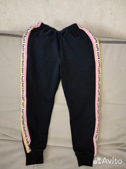 Спортивный костюм 146см