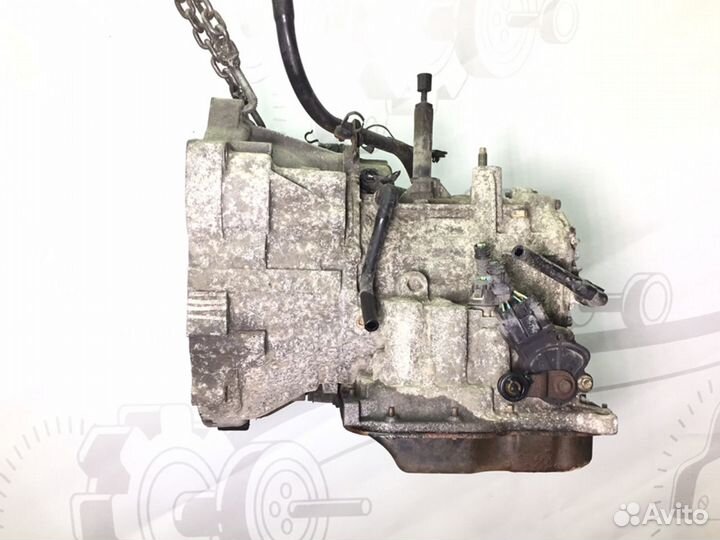 Коробка АКПП Ford Focus2, 5M5P 7000-AB