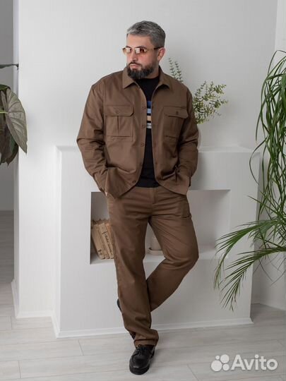 Костюм мужской
