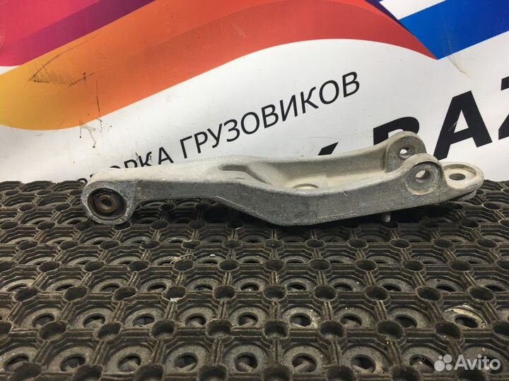 Кронштейн кабины задний левый Renault Premium