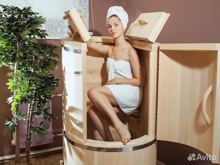 Кедровая бочка спа оздоровление и похудение