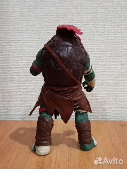 Фигурка Черепашки Ниндзя Рафаэль