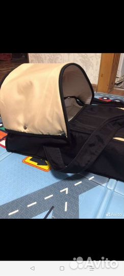 Переноска для малыша